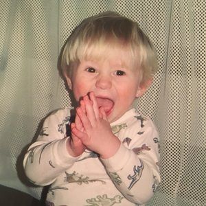 Meet your Posher, Ashton